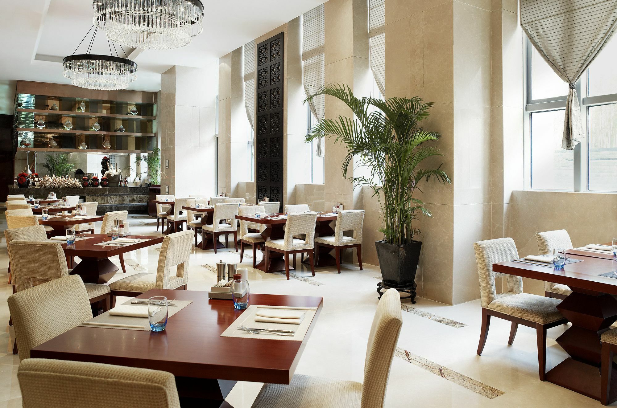 Sheraton Zhenjiang Hotel Экстерьер фото